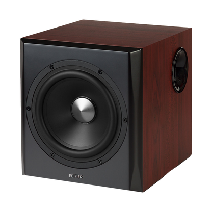S350DB Bluetooth Bookshelf Speakers with Subwoofer
