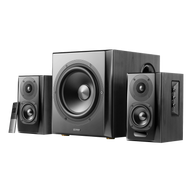 Altavoces de Estantería Bluetooth S351DB con Subgrave