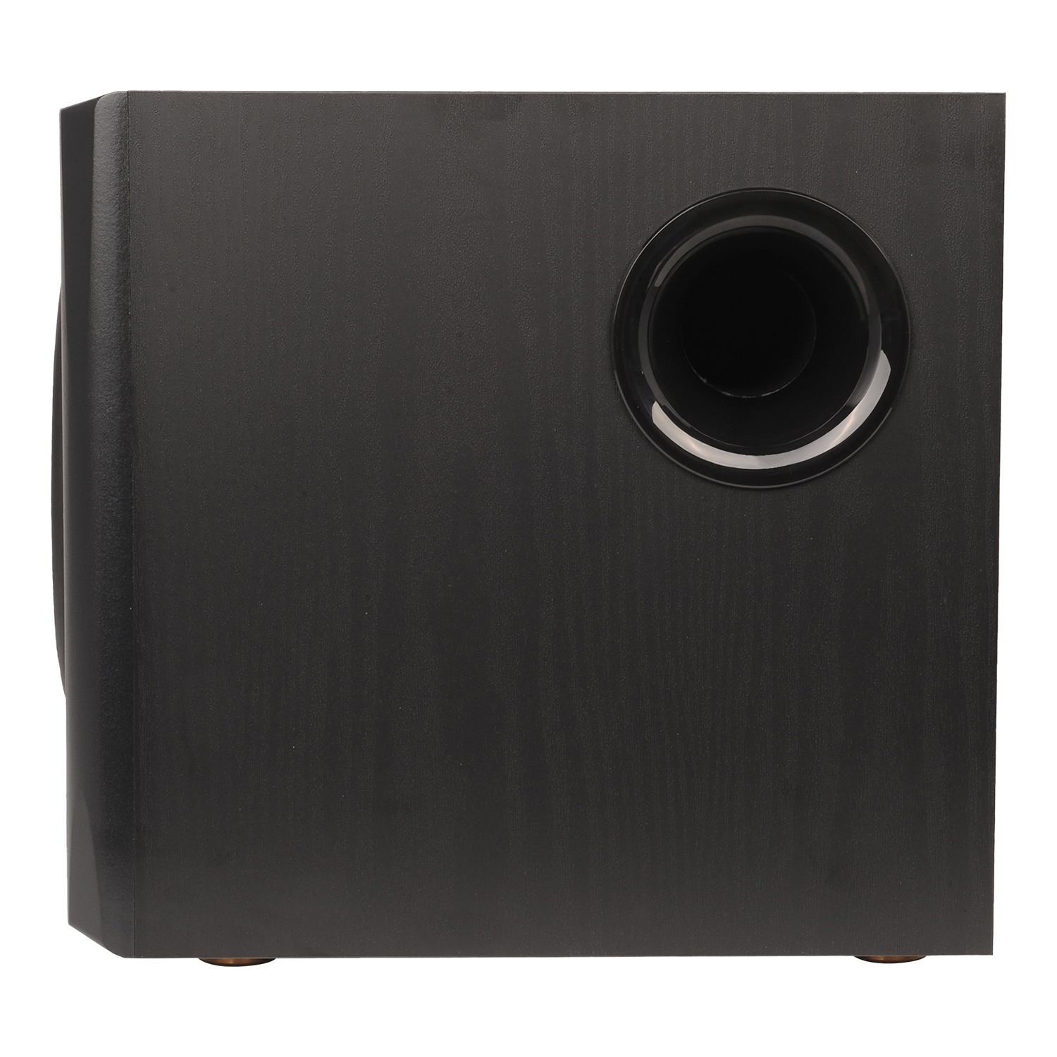 Diffusori da scaffale Bluetooth S351DB con subwoofer