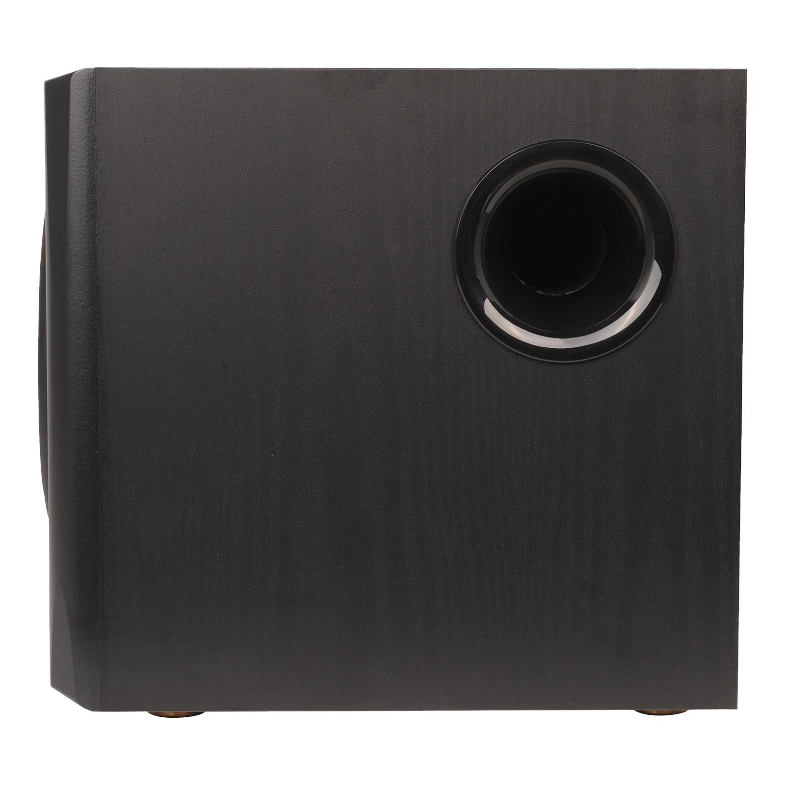 Diffusori da scaffale Bluetooth S351DB con subwoofer