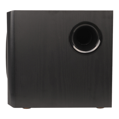 Diffusori da scaffale Bluetooth S351DB con subwoofer