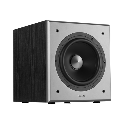 Caisson de basses amplifié T5