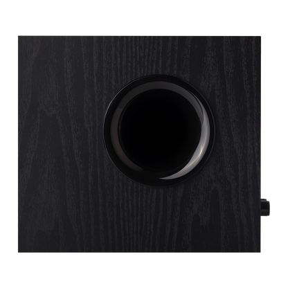 Caisson de basses amplifié T5