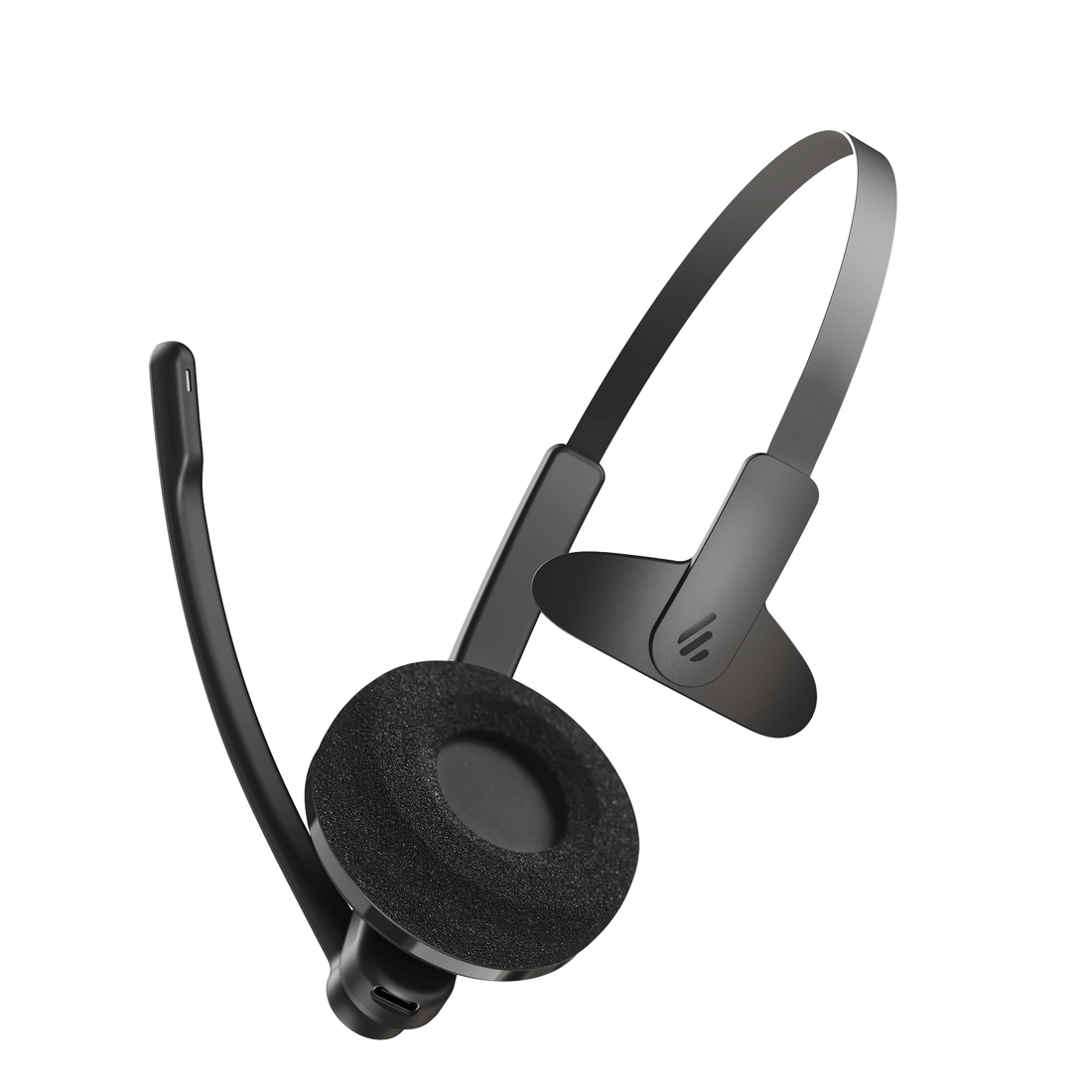 CC200 Kabelloses Mono-Headset 