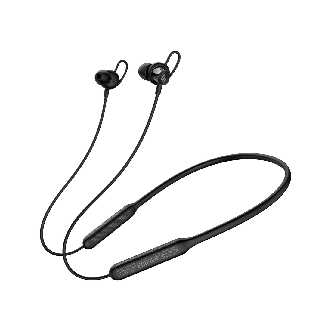 Auriculares inalámbricos con banda para el cuello W210BT