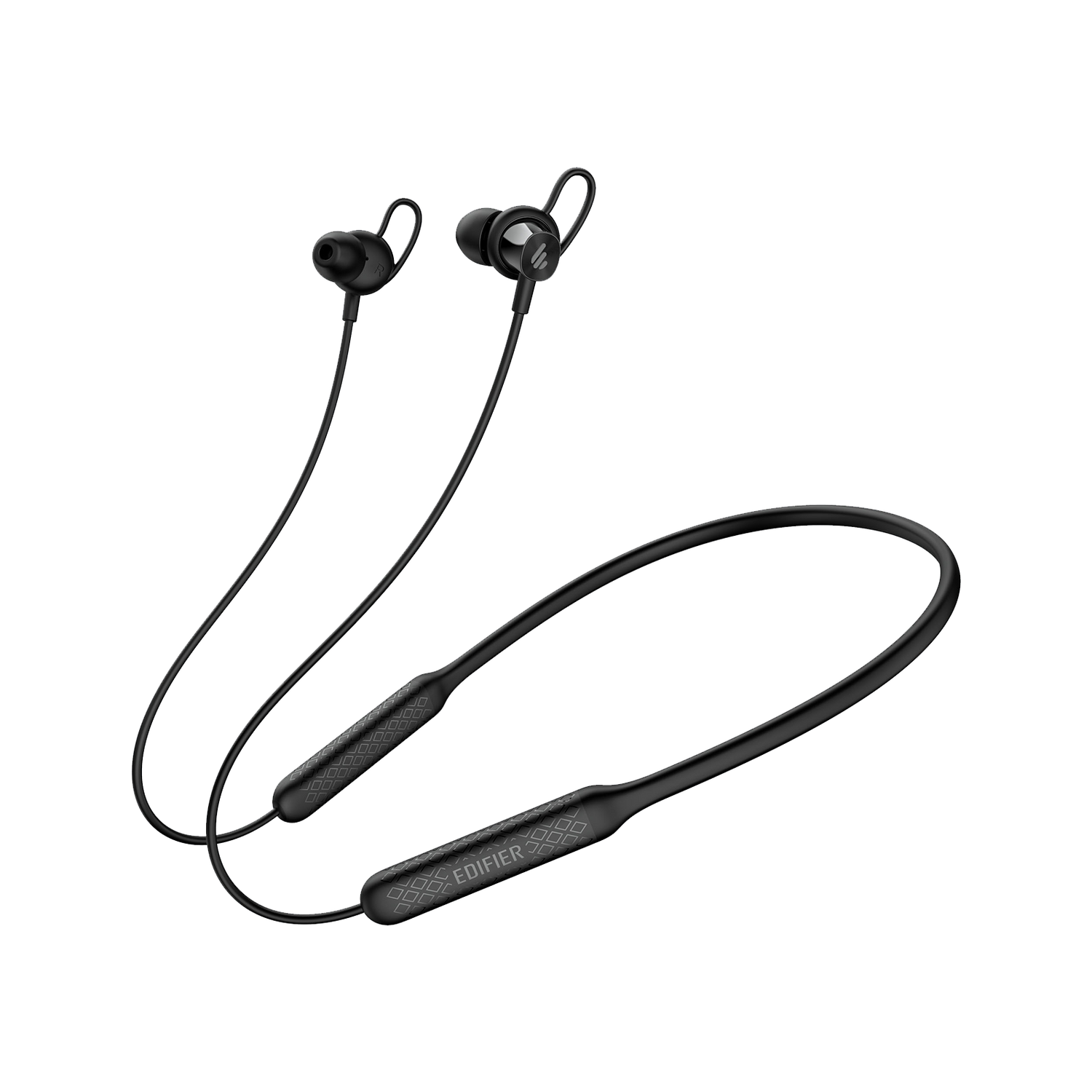 W210BT Wireless Neckband Headphones