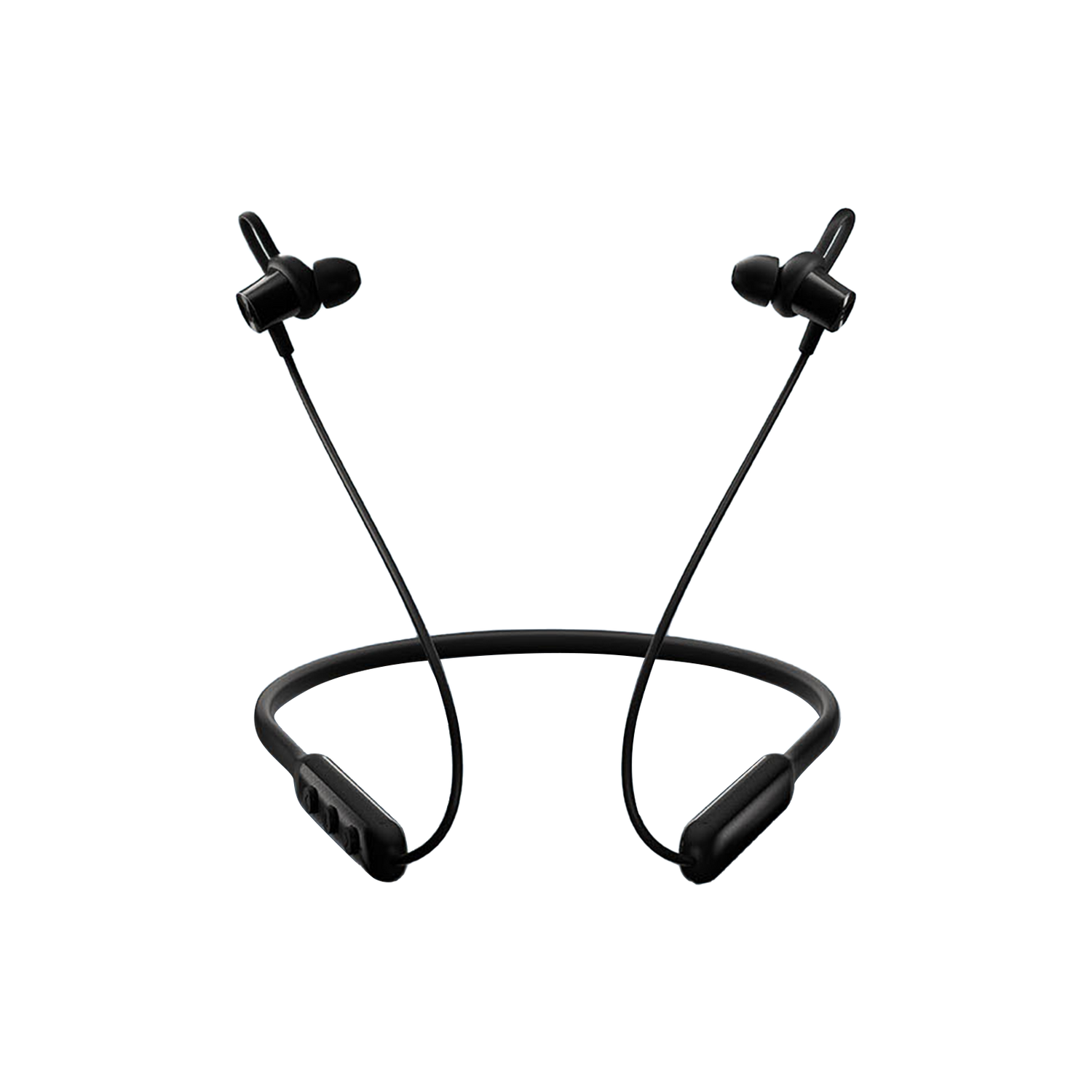 W210BT Wireless Neckband Headphones