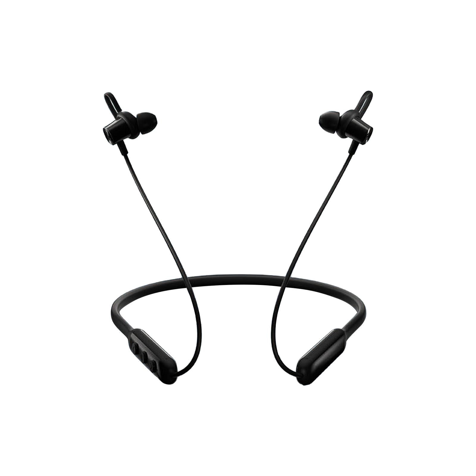 W210BT Kabelloser Nackenbügel-Kopfhörer