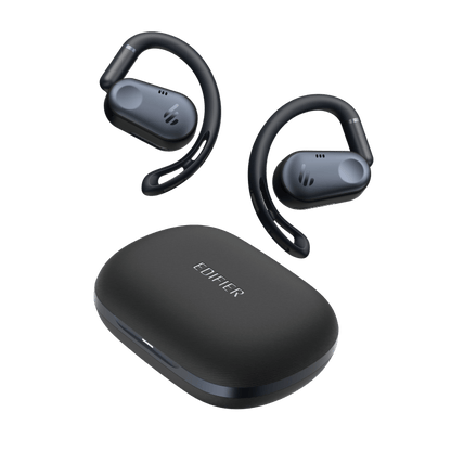 Comfo Flex Open-Ear True Wireless Earbuds