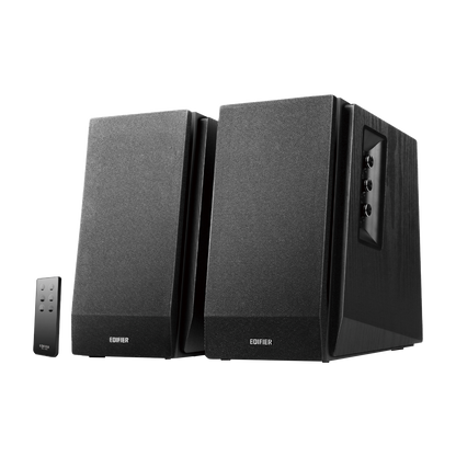 R1700BT All-in-one Bluetooth Bookshelf Speakers