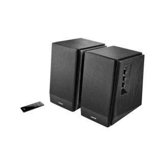 R1700BT All-in-one Bluetooth Bookshelf Speakers – Edifier Europe