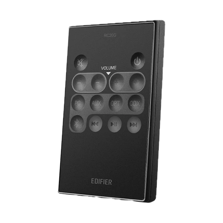 Remote - R1850DB – Edifier Europe