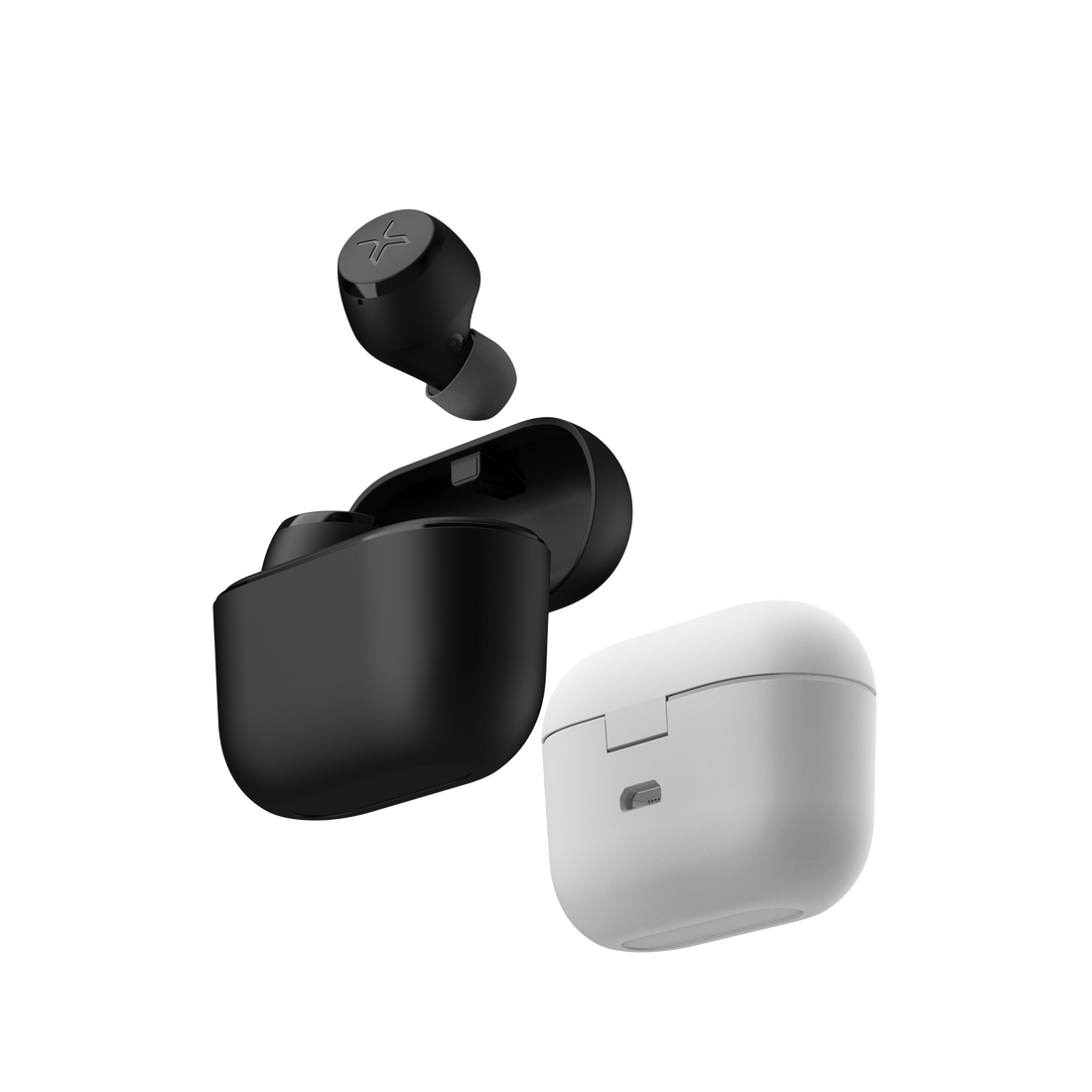 X3  True Wireless Stereo Earbuds