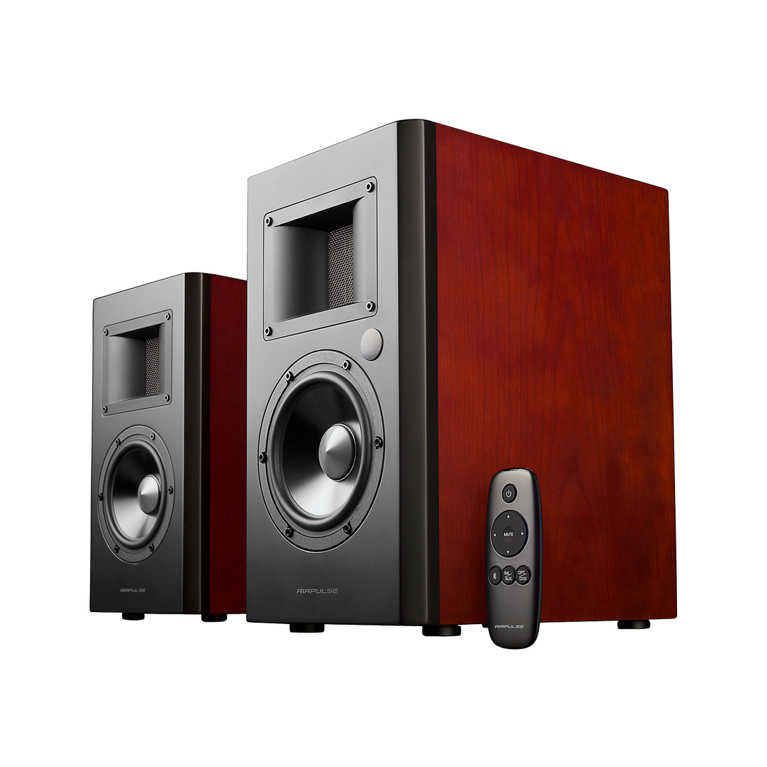 Aktives Lautsprechersystem Airpulse A200