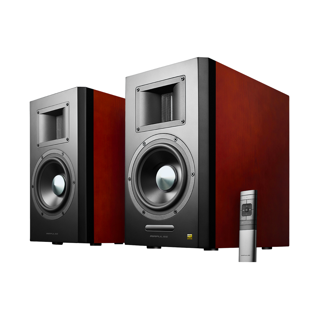 Airpulse A300 Hi-Res Wireless Plug-in-Lautsprechersystem