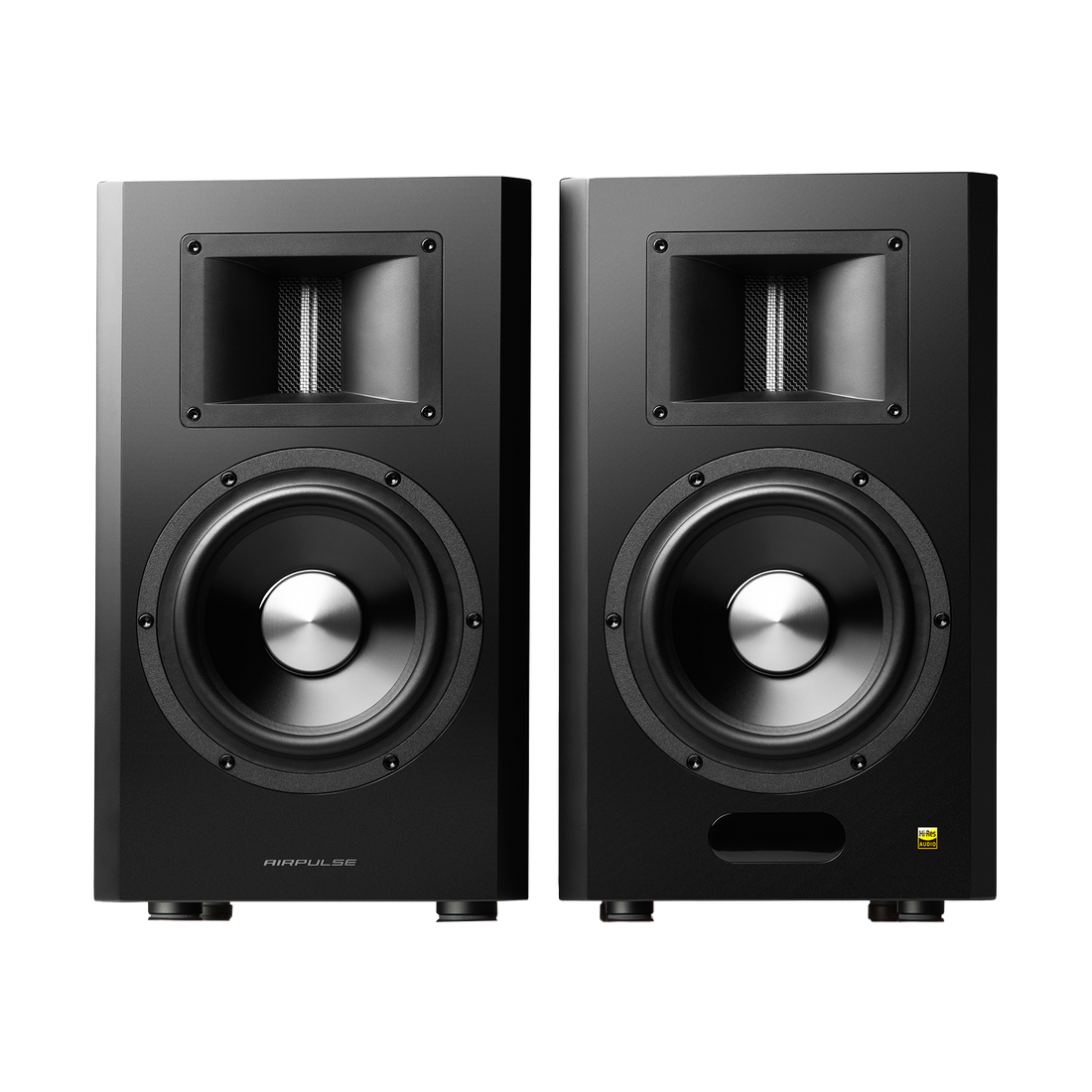 Airpulse A300Pro Hi-Res Active Speaker System