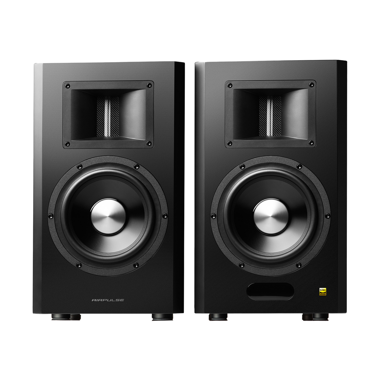 Airpulse A300Pro Hi-Res Active Speaker System