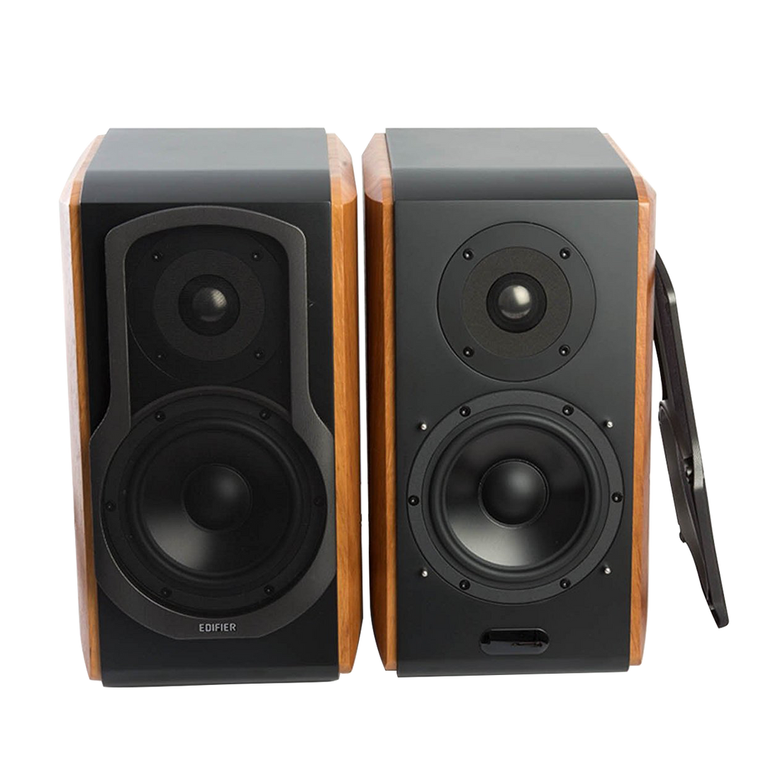 Grilles - S1000MKII/S2000MKIII/S1000DB- Paire