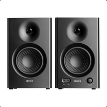 MR4 Powered Studio Monitor Speakers – Edifier Europe