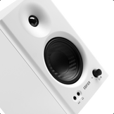 MR4 Powered Studio Monitor Speakers – Edifier Europe