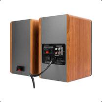 R1280T Powered Bookshelf Speakers – Edifier Europe