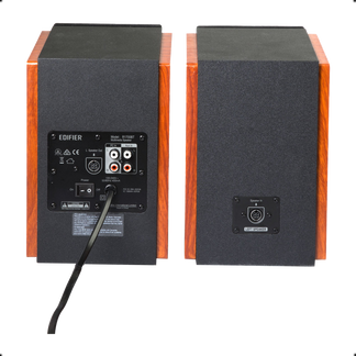R1700BT All-in-one Bluetooth Bookshelf Speakers – Edifier Europe
