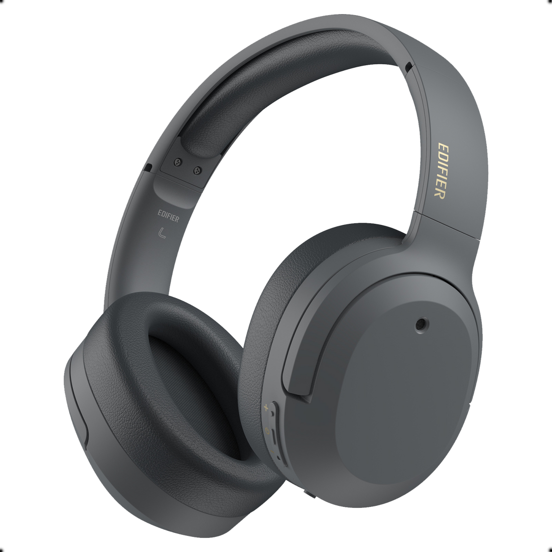 W820NB Plus Wireless Noise Cancellation Over-Ear Headphones