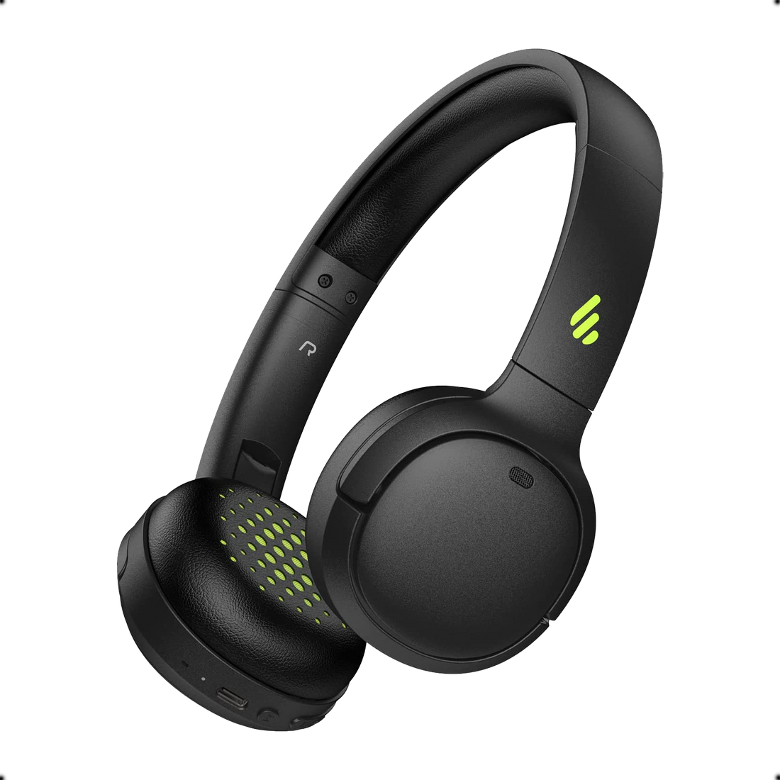 WH500 Wireless On-Ear Headphones