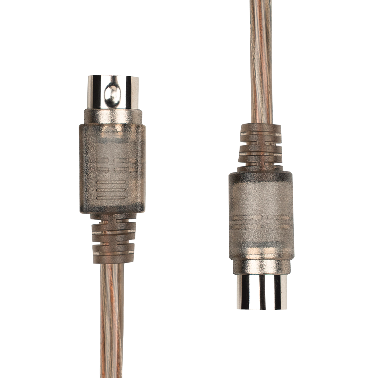 Cable MAC1 S2000pro 5-9m/16-29.5&