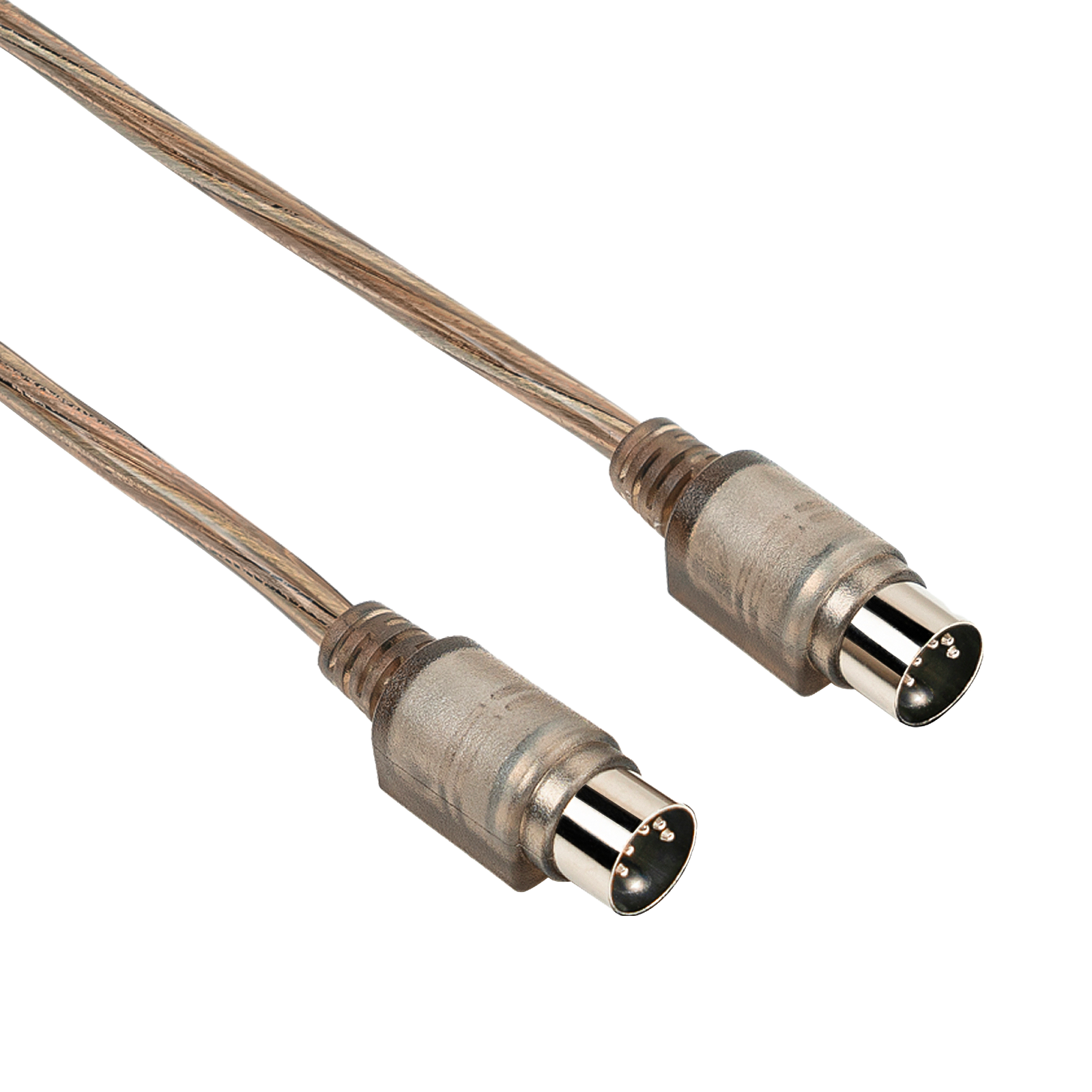 Kabel MAC1 S2000pro 5-9m/16-29,5&