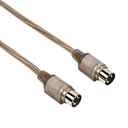 Kabel MAC1 S2000pro 5-9m/16-29,5&